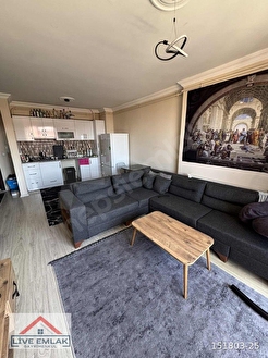 LİVE | ZONGULDAK İNCİVEZ ALT KAPI 1+1 ATA APARTMANI - Görsel 8