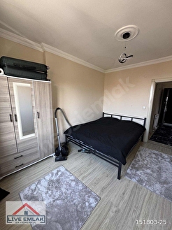 LİVE | ZONGULDAK İNCİVEZ ALT KAPI 1+1 ATA APARTMANI - Görsel 11