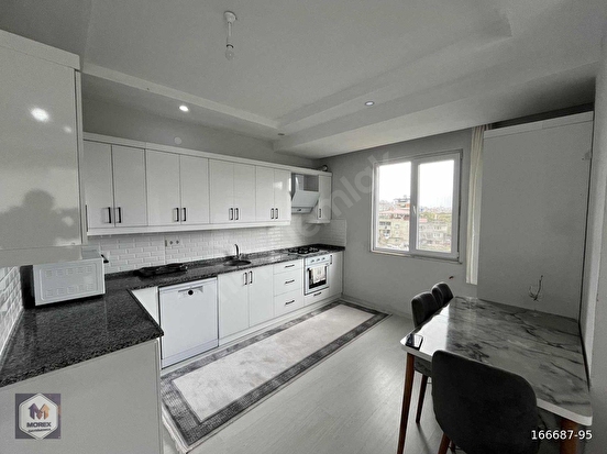 MOREXTEN YUNUS EMRE MH 3+1 SATILIK DAİRE - Görsel 22