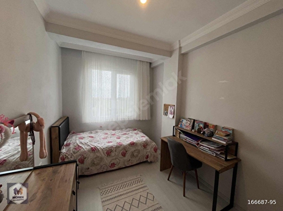 MOREXTEN YUNUS EMRE MH 3+1 SATILIK DAİRE - Görsel 12