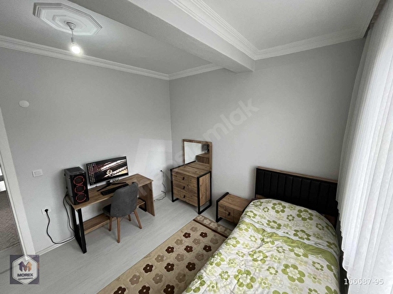 MOREXTEN YUNUS EMRE MH 3+1 SATILIK DAİRE - Görsel 7