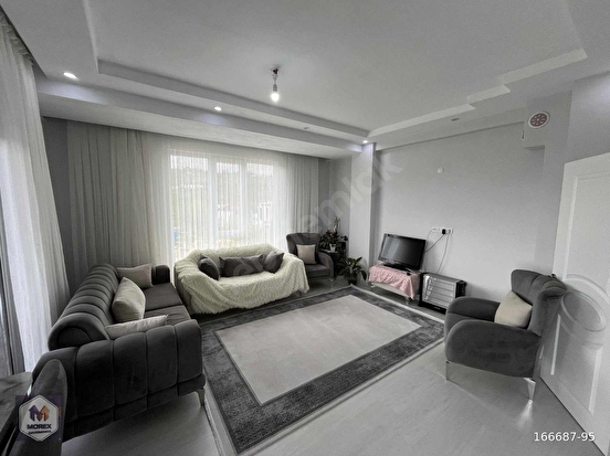 MOREXTEN YUNUS EMRE MH 3+1 SATILIK DAİRE - Görsel 21