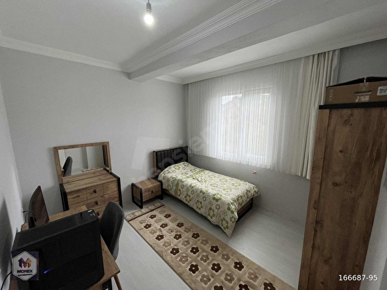 MOREXTEN YUNUS EMRE MH 3+1 SATILIK DAİRE - Görsel 8
