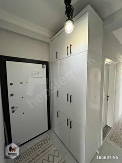 MOREXTEN YUNUS EMRE MH 3+1 SATILIK DAİRE - Görsel 4