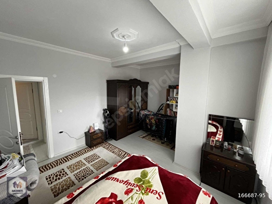 MOREXTEN YUNUS EMRE MH 3+1 SATILIK DAİRE - Görsel 10