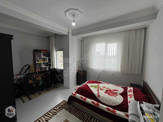 MOREXTEN YUNUS EMRE MH 3+1 SATILIK DAİRE - Görsel 11