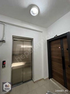 MOREXTEN YUNUS EMRE MH 3+1 SATILIK DAİRE - Görsel 3