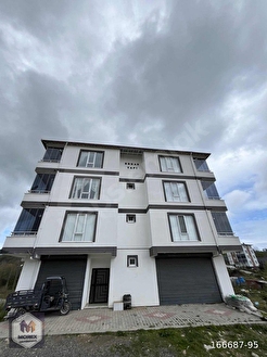 MOREXTEN YUNUS EMRE MH 3+1 SATILIK DAİRE - Görsel 2