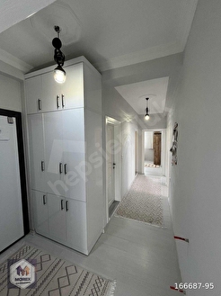 MOREXTEN YUNUS EMRE MH 3+1 SATILIK DAİRE - Görsel 13