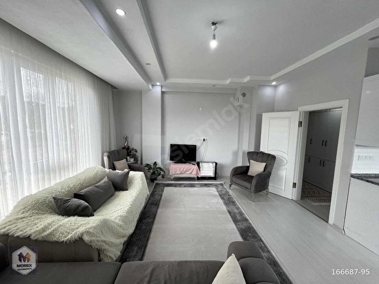 MOREXTEN YUNUS EMRE MH 3+1 SATILIK DAİRE - Görsel 14