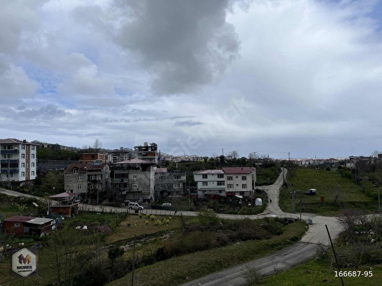 MOREXTEN YUNUS EMRE MH 3+1 SATILIK DAİRE - Görsel 15