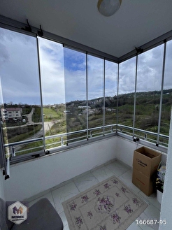 MOREXTEN YUNUS EMRE MH 3+1 SATILIK DAİRE - Görsel 18