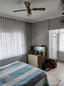 ZONGULDAK YAĞCILARDA SATILIK 2+1DAİRE - Görsel 5