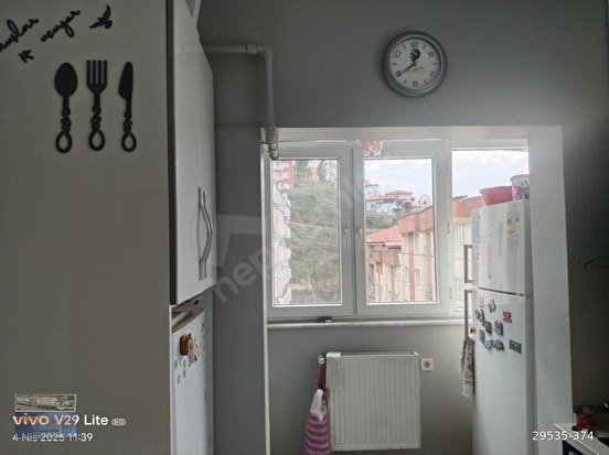 ZONGULDAK YAĞCILARDA SATILIK 2+1DAİRE - Görsel 10