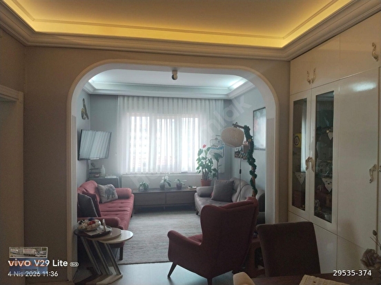 ZONGULDAK YAĞCILARDA SATILIK 2+1DAİRE - Görsel 14