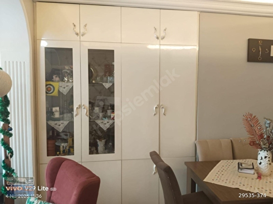 ZONGULDAK YAĞCILARDA SATILIK 2+1DAİRE - Görsel 12