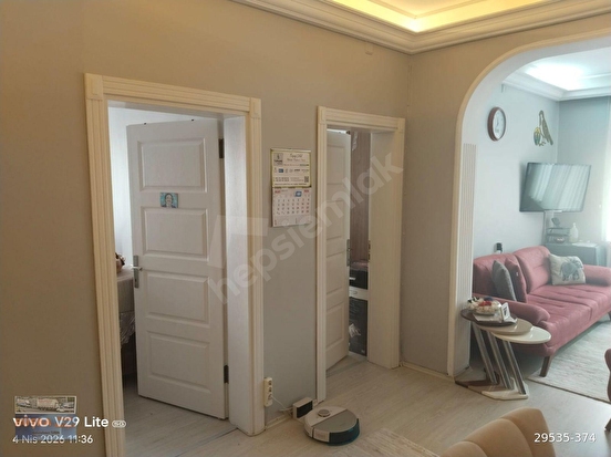 ZONGULDAK YAĞCILARDA SATILIK 2+1DAİRE - Görsel 15