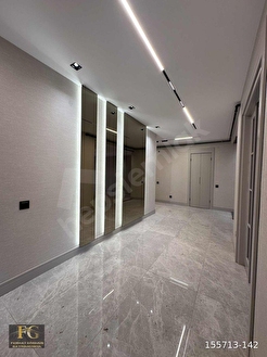 FERHAT GÖRMÜŞ DEN TACiN MAHAL DE SATILIK ULTRA LÜKS DAİRE - Görsel 24