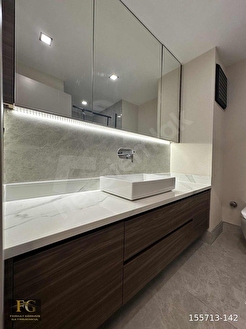 FERHAT GÖRMÜŞ DEN TACiN MAHAL DE SATILIK ULTRA LÜKS DAİRE - Görsel 15