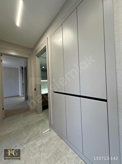 FERHAT GÖRMÜŞ DEN TACiN MAHAL DE SATILIK ULTRA LÜKS DAİRE - Görsel 19