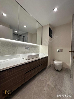 FERHAT GÖRMÜŞ DEN TACiN MAHAL DE SATILIK ULTRA LÜKS DAİRE - Görsel 16