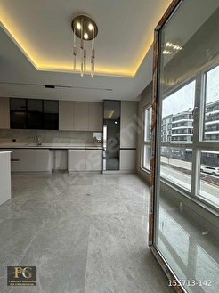 FERHAT GÖRMÜŞ DEN TACiN MAHAL DE SATILIK ULTRA LÜKS DAİRE - Görsel 29