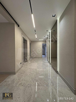 FERHAT GÖRMÜŞ DEN TACiN MAHAL DE SATILIK ULTRA LÜKS DAİRE - Görsel 3