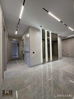 FERHAT GÖRMÜŞ DEN TACiN MAHAL DE SATILIK ULTRA LÜKS DAİRE - Görsel 20