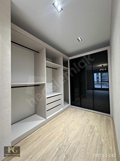 FERHAT GÖRMÜŞ DEN TACiN MAHAL DE SATILIK ULTRA LÜKS DAİRE - Görsel 8