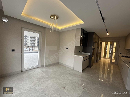 FERHAT GÖRMÜŞ DEN TACiN MAHAL DE SATILIK ULTRA LÜKS DAİRE - Görsel 27