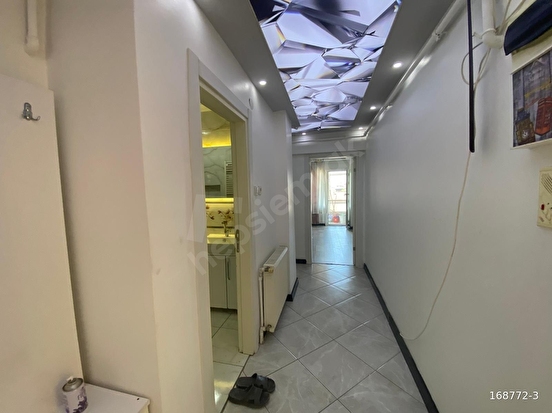 Full eşyalı feribot iskelesine 5 dk mesafede satılık 3+1 daire - Görsel 18