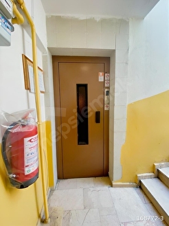 Full eşyalı feribot iskelesine 5 dk mesafede satılık 3+1 daire - Görsel 20