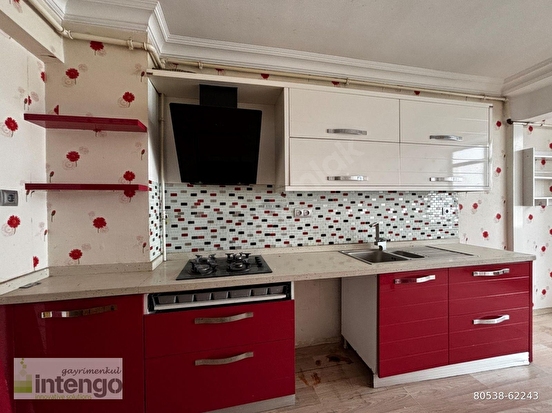 AKSARAY MERKEZ FATİH MAH.DE SATILIK DUBLEKS DAİRE (T-306704) - Görsel 21