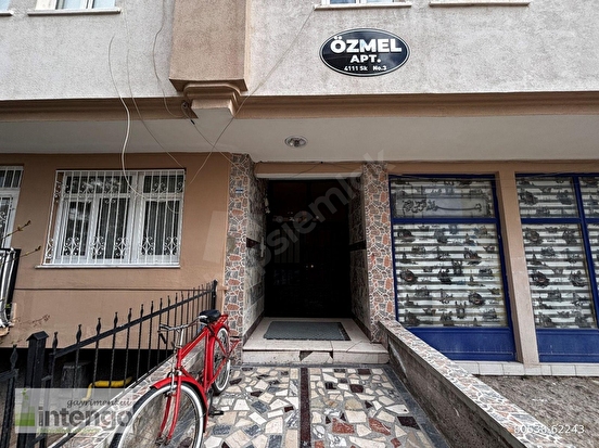 AKSARAY MERKEZ FATİH MAH.DE SATILIK DUBLEKS DAİRE (T-306704) - Görsel 5