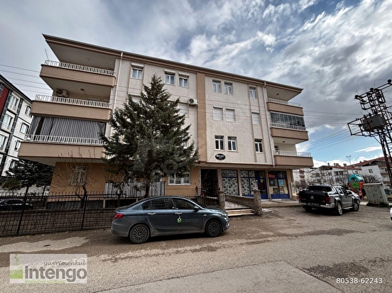 AKSARAY MERKEZ FATİH MAH.DE SATILIK DUBLEKS DAİRE (T-306704) - Görsel 4