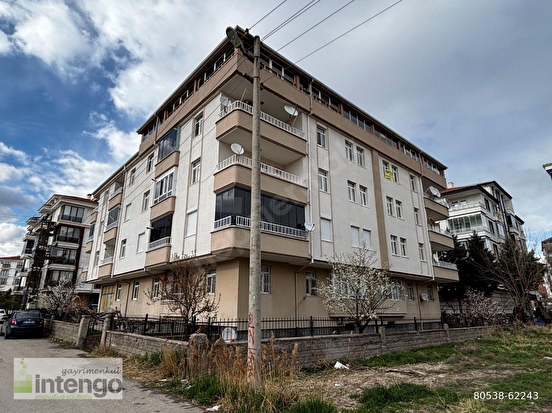 AKSARAY MERKEZ FATİH MAH.DE SATILIK DUBLEKS DAİRE (T-306704) - Görsel 3