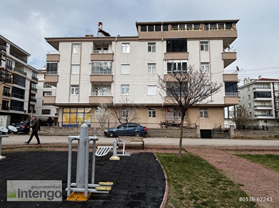 AKSARAY MERKEZ FATİH MAH.DE SATILIK DUBLEKS DAİRE (T-306704) - Görsel 1
