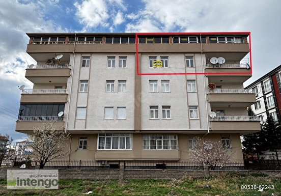 AKSARAY MERKEZ FATİH MAH.DE SATILIK DUBLEKS DAİRE (T-306704) - Görsel 2