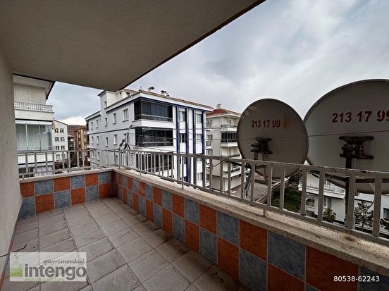 AKSARAY MERKEZ FATİH MAH.DE SATILIK DUBLEKS DAİRE (T-306704) - Görsel 16