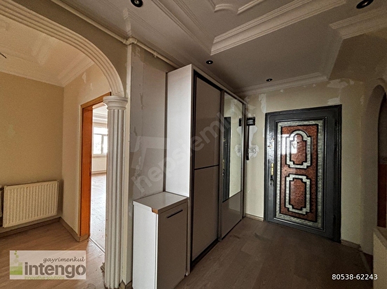 AKSARAY MERKEZ FATİH MAH.DE SATILIK DUBLEKS DAİRE (T-306704) - Görsel 8
