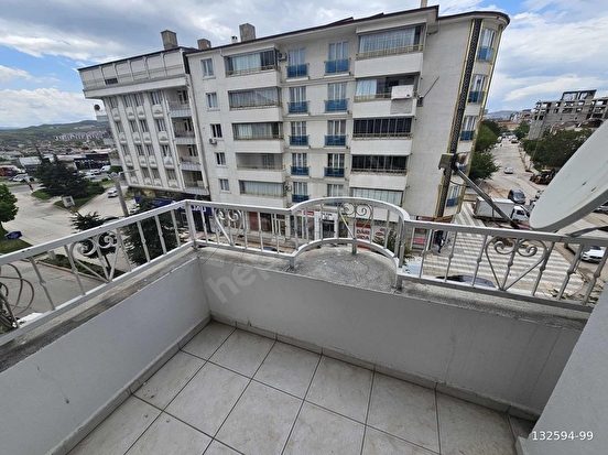 ÇATI EMLAKTAN SATILIK DAİRE - Görsel 12