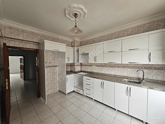 ÇATI EMLAKTAN SATILIK DAİRE - Görsel 5