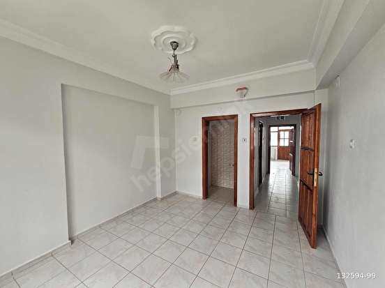 ÇATI EMLAKTAN SATILIK DAİRE - Görsel 14