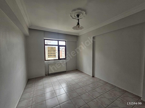 ÇATI EMLAKTAN SATILIK DAİRE - Görsel 13