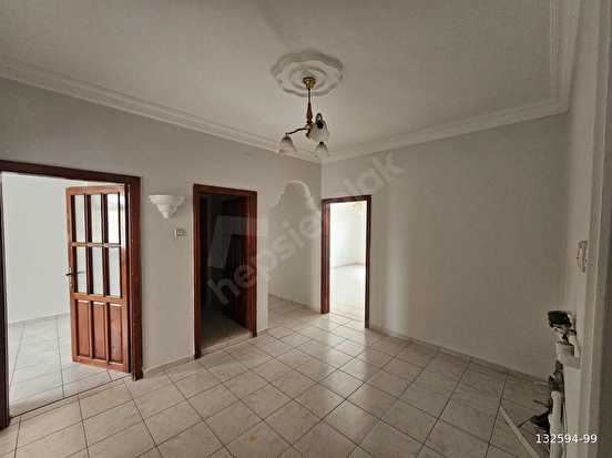 ÇATI EMLAKTAN SATILIK DAİRE - Görsel 3