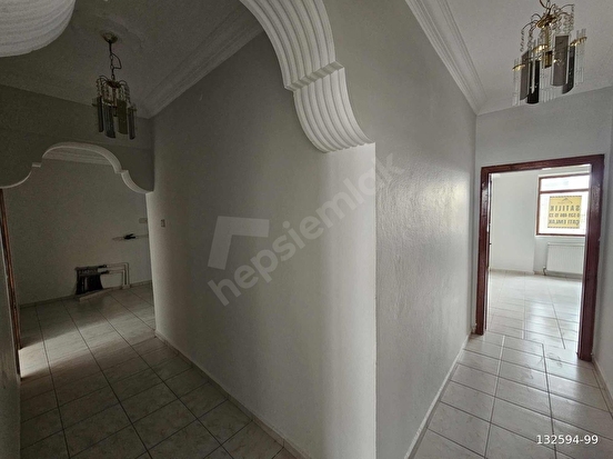 ÇATI EMLAKTAN SATILIK DAİRE - Görsel 19