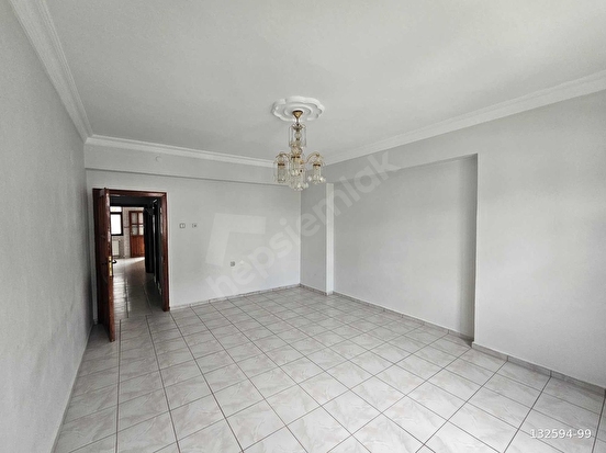 ÇATI EMLAKTAN SATILIK DAİRE - Görsel 6
