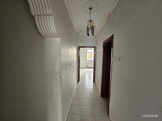 ÇATI EMLAKTAN SATILIK DAİRE - Görsel 17