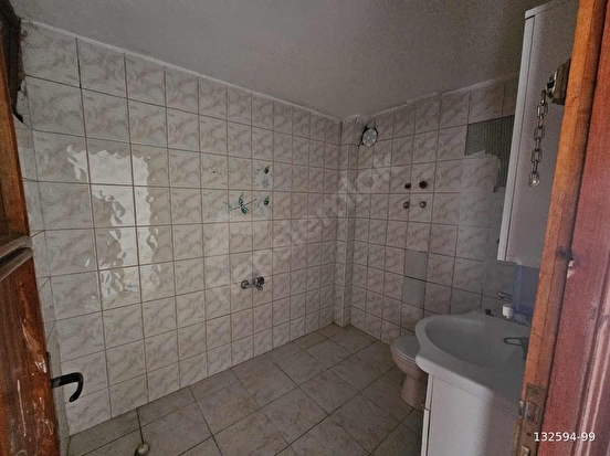 ÇATI EMLAKTAN SATILIK DAİRE - Görsel 11