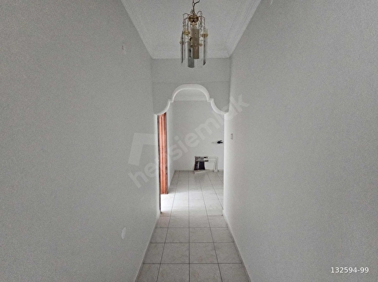 ÇATI EMLAKTAN SATILIK DAİRE - Görsel 18